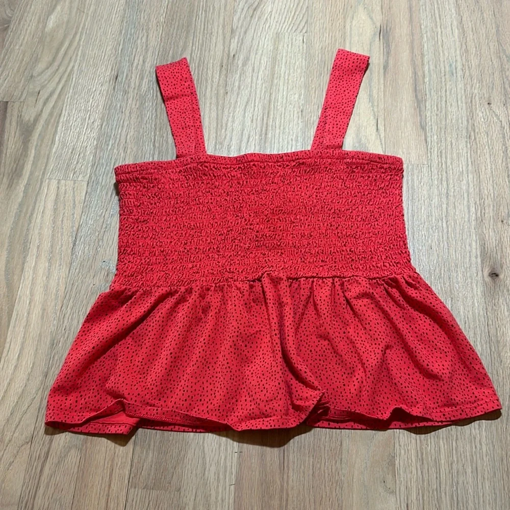 Express Tank Top - Picture 1 of 1